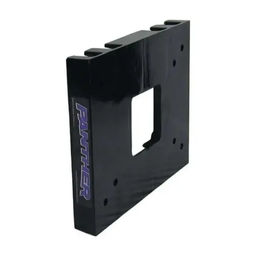 2" Spacer/Set Back Plate 2" Spacer/Set Back Plate