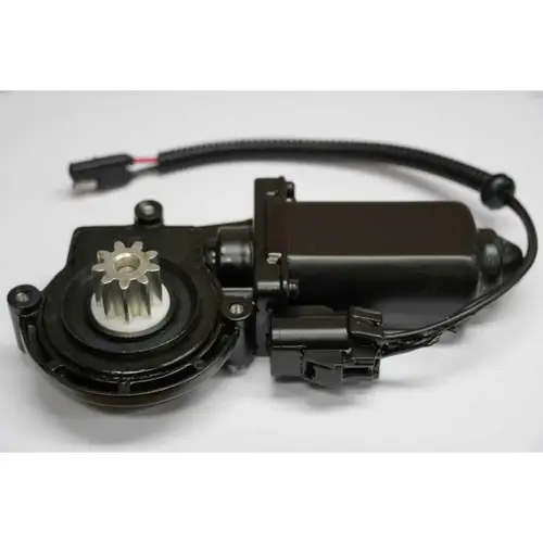 Gear Motor Assembly For T5 & 100a/101a Gear Motor Assembly For T5 & 100a/101a