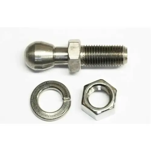 Ball Stud Assembly- Stainless Steel Ball Stud Assembly- Stainless Steel