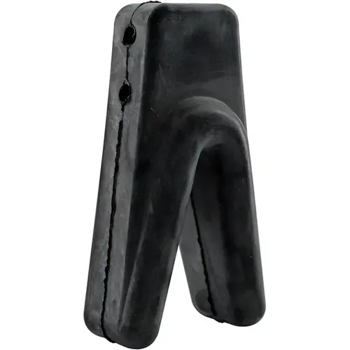 V-Block ,Rubber, Transom Saver V-Block ,Rubber, Transom Saver
