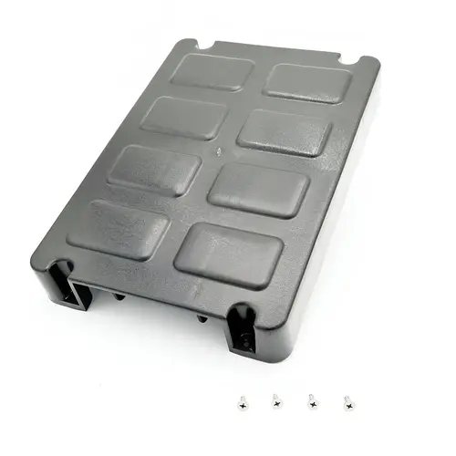 TRLLNG MTR FOOT TRAY INSERT TRLLNG MTR FOOT TRAY INSERT