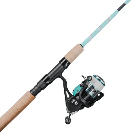 5 ft5" Dockwalker Spinning Combo, Medium Power 5 ft5" Dockwalker Spinning Combo, Medium Power