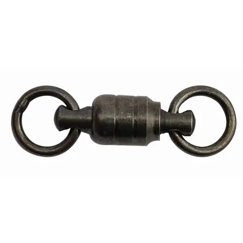 Stainless Steel Ball Bearing Swivels With Double Welded Rings Stainless Steel Ball Bearing Swivels With Double Welded Rings