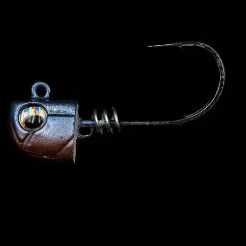 3" Jig Heads 3" Jig Heads