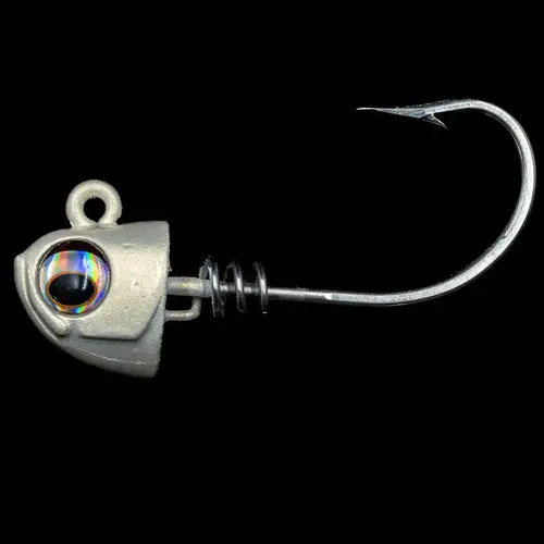 5" Jig Heads, 2-Pack 5" Jig Heads, 2-Pack