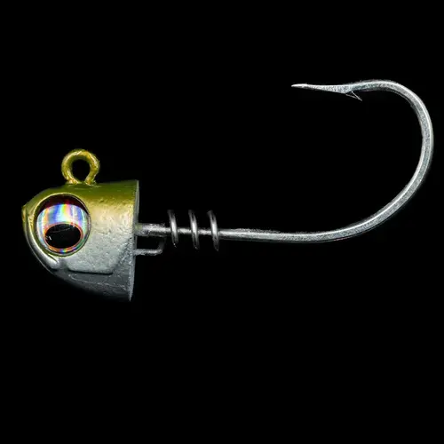 5" Jig Heads, 2-Pack 5" Jig Heads, 2-Pack