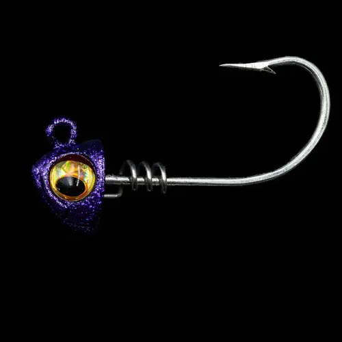 5" Jig Heads, 2-Pack 5" Jig Heads, 2-Pack