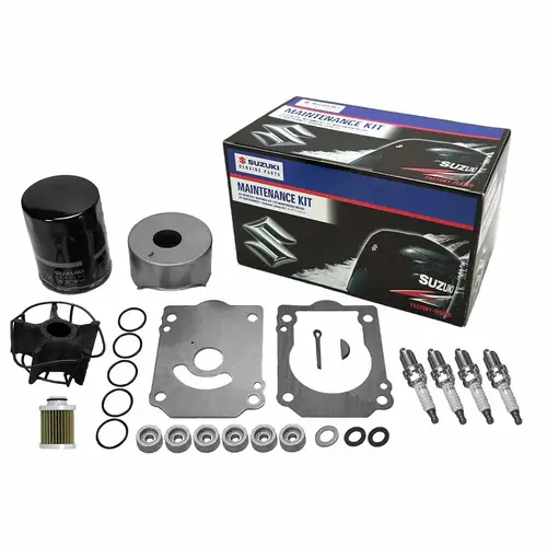 Suzuki DF150/175/200 Outboard Maintenance Kit Suzuki DF150/175/200 Outboard Maintenance Kit