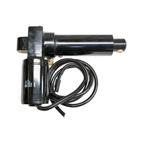 Actuator With Motor-Model 135 Actuator With Motor-Model 135