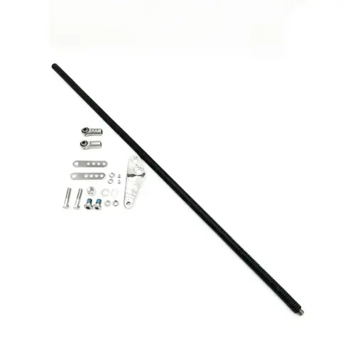 Tie Bar Kit With Drive Bracket (Seastar) Tie Bar Kit With Drive Bracket (Seastar)