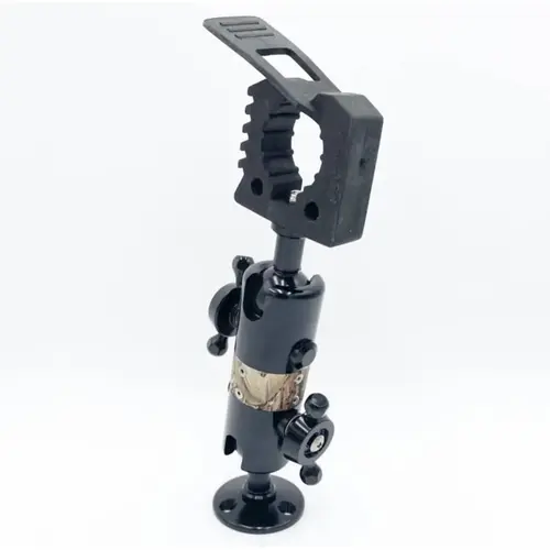 Trolling Motor Holder - Camo Version Trolling Motor Holder - Camo Version