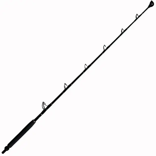 6 ft6" Fin legacy 147 Conventional Rod with Butt, Medium Heavy Power 6 ft6" Fin legacy 147 Conventional Rod with Butt, Medium Heavy Power