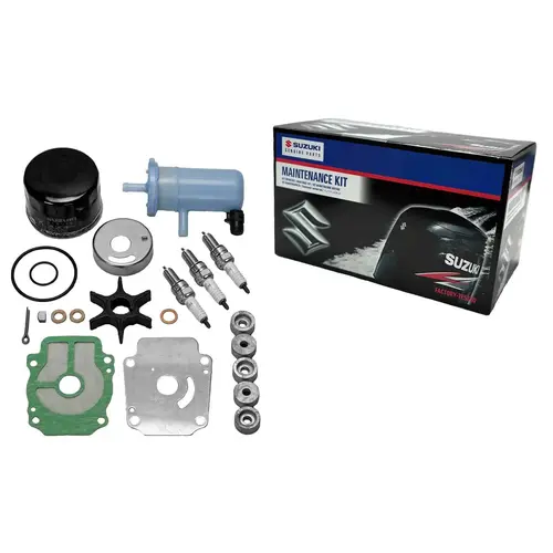 Suzuki DF25A/30A Maintenance Kit Suzuki DF25A/30A Maintenance Kit