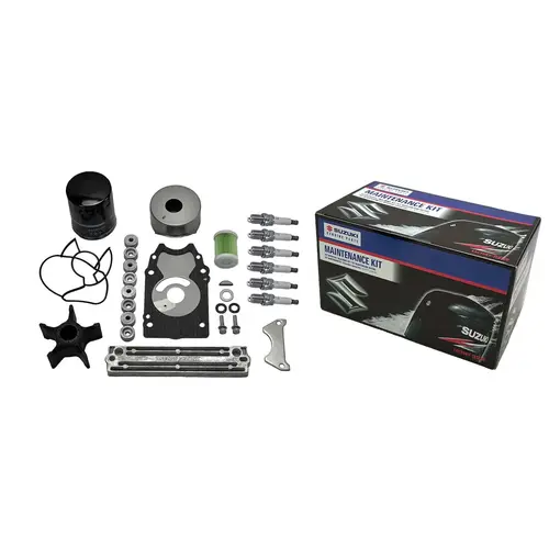 Suzuki DF250A/250S/300AP/250SS Outboard Maintenance Kit Suzuki DF250A/250S/300AP/250SS Outboard Maintenance Kit