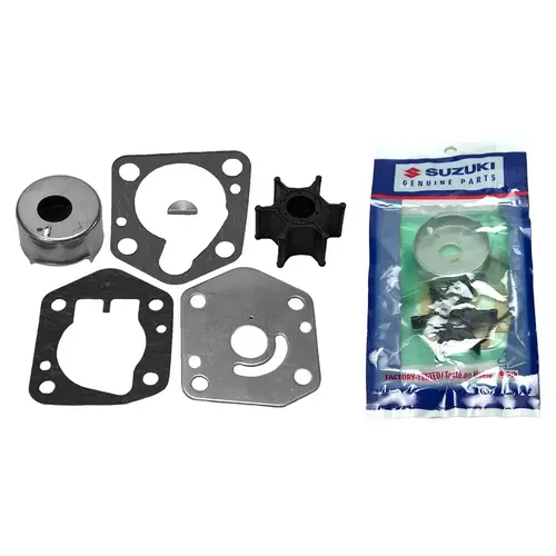 Suzuki Water Pump Repair Kit DF8A/9.9A Suzuki Water Pump Repair Kit DF8A/9.9A