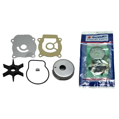 Suzuki Water Pump Repair Kit DF40A/50A/60A Suzuki Water Pump Repair Kit DF40A/50A/60A