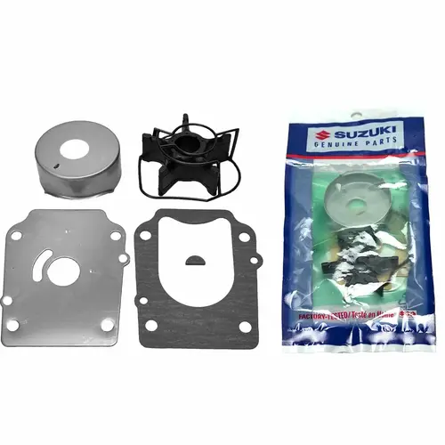 Suzuki Water Pump Repair Kit DF70A/75A/90A/115A/140A/B Suzuki Water Pump Repair Kit DF70A/75A/90A/115A/140A/B