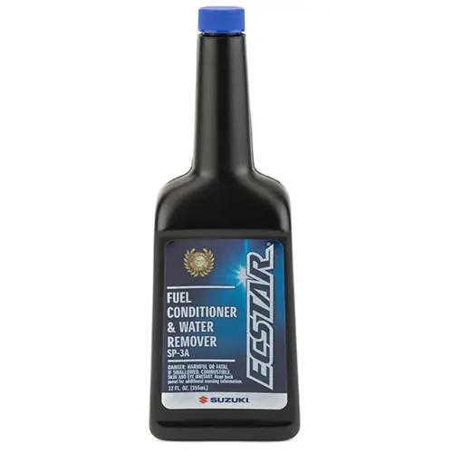 ECSTAR Fuel Conditioner, 12 fl.oz. ECSTAR Fuel Conditioner, 12 fl.oz.