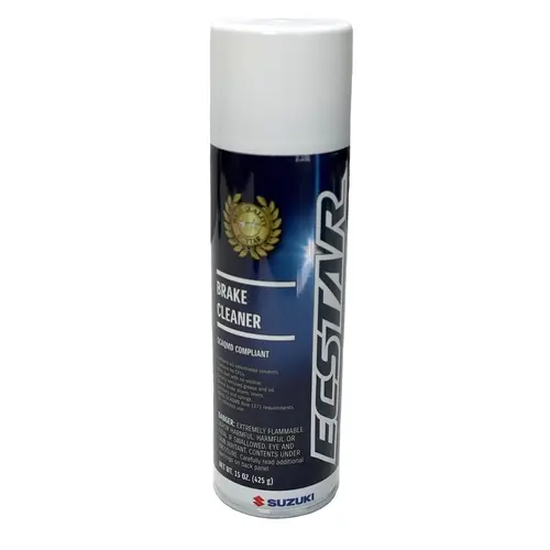 ECSTAR Brake Cleaner, 15 oz. ECSTAR Brake Cleaner, 15 oz.