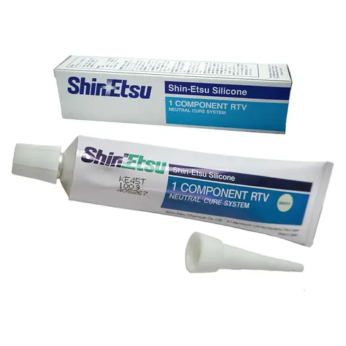 Suzuki Clear Silicon Sealant Suzuki Clear Silicon Sealant