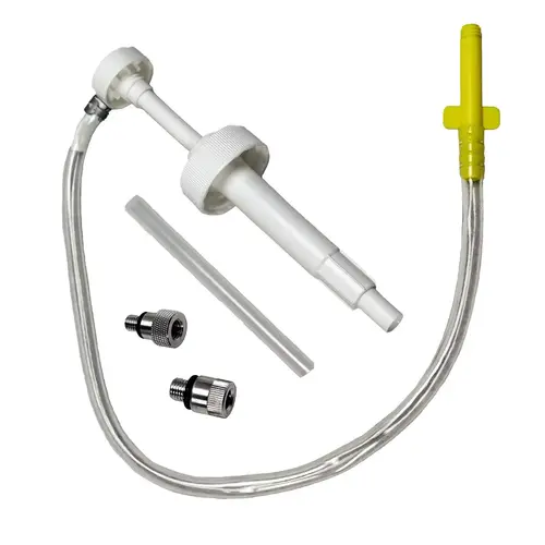 Suzuki Gear Lube Pump Suzuki Gear Lube Pump
