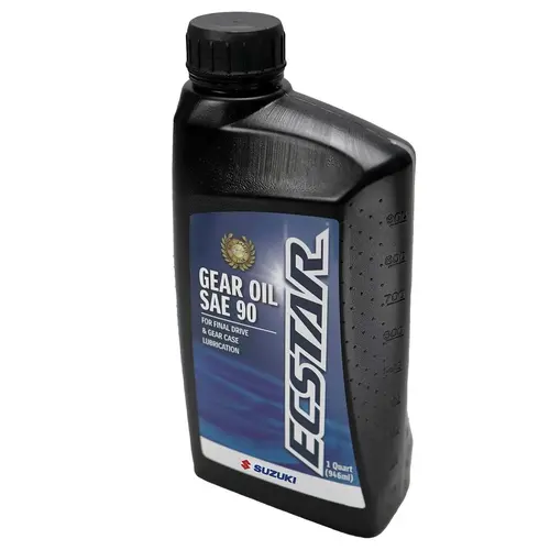 ECSTAR SAE 90 Gear Oil ECSTAR SAE 90 Gear Oil
