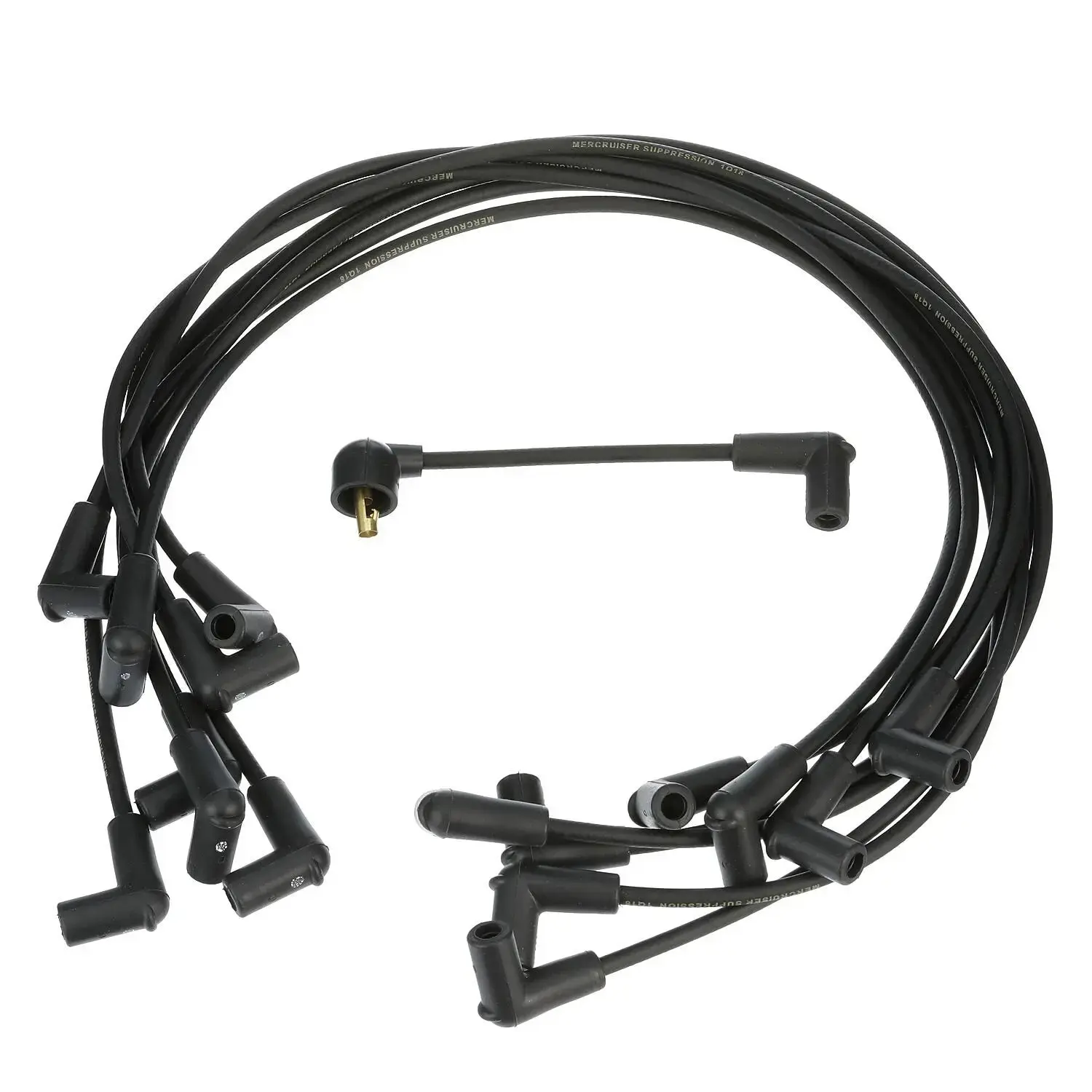 Quicksilver Spark Plug Wire Kit 816761Q3