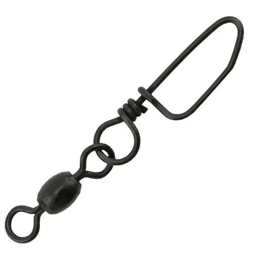 Brass Coastlock Snap Swivels Brass Coastlock Snap Swivels