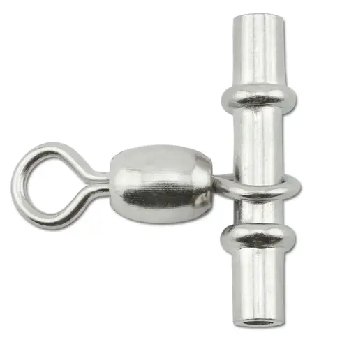 Brass Sleeve Swivels Brass Sleeve Swivels