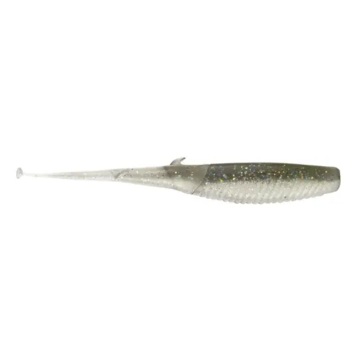 Double Down Jerk Shad Soft Bait Astro Double Down Jerk Shad Soft Bait Astro