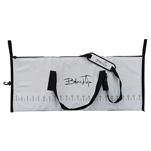 Flat Fishing Bag, 48"W x 20"H Flat Fishing Bag, 48"W x 20"H