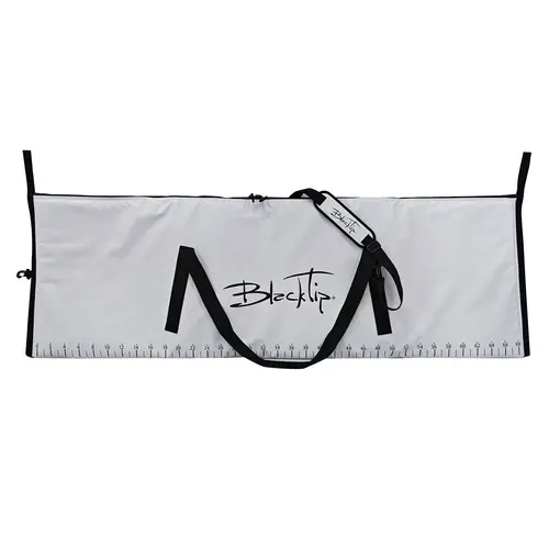 Flat Fishing Bag, 72"W x 24"H Flat Fishing Bag, 72"W x 24"H