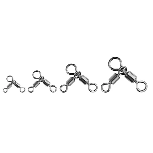 Power Swivel Combo, 2/0-400lb Power Swivel Combo, 2/0-400lb