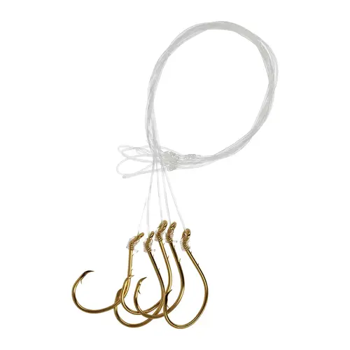 Lazer Sharp Inline Circle Baitholder Snells Lazer Sharp Inline Circle Baitholder Snells