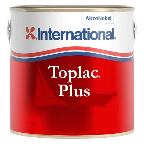 Toplac Plus Marine Paint Flag Blue Toplac Plus Marine Paint Flag Blue