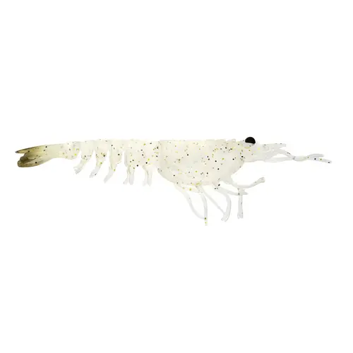 Switcher Shrimp Soft Bait Ultra UV Switcher Shrimp Soft Bait Ultra UV
