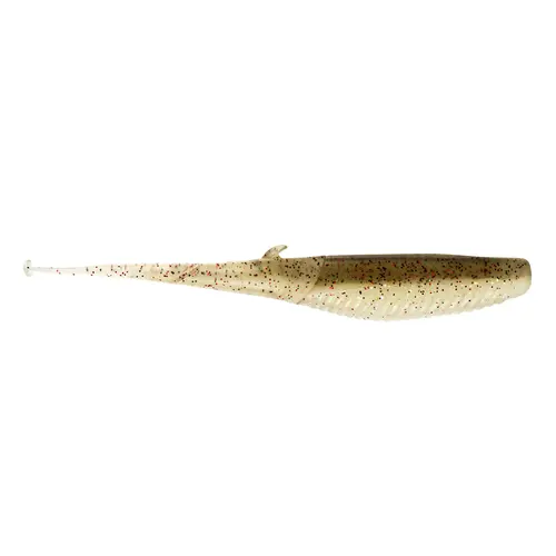 Double Down Jerk Shad Soft Bait Magic Amber Double Down Jerk Shad Soft Bait Magic Amber