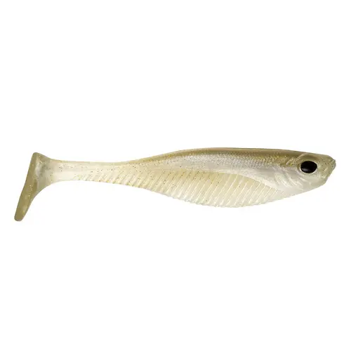 Dozer Minnow Soft Bait Gold Bullet Dozer Minnow Soft Bait Gold Bullet