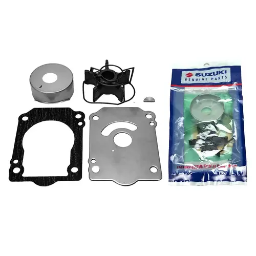 Suzuki Water Pump Repair Kit DF200/225/250 Suzuki Water Pump Repair Kit DF200/225/250
