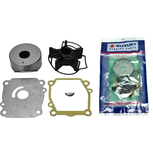 Suzuki Water Pump Repair Kit DF115A/140A/B Suzuki Water Pump Repair Kit DF115A/140A/B