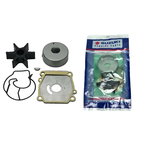 Suzuki Water Pump Repair Kit DF50AV/60A Suzuki Water Pump Repair Kit DF50AV/60A