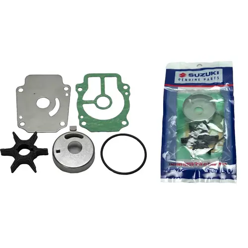 Suzuki Water Pump Repair Kit DF25A/30A Suzuki Water Pump Repair Kit DF25A/30A