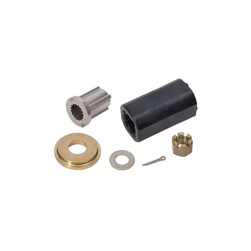 Quicksilver 835283Q03 Flo-Torq Propeller Hub Kit for Suzuki 70-90hp Outboards Quicksilver 835283Q03 Flo-Torq Propeller Hub Kit for Suzuki 70-90hp Outboards