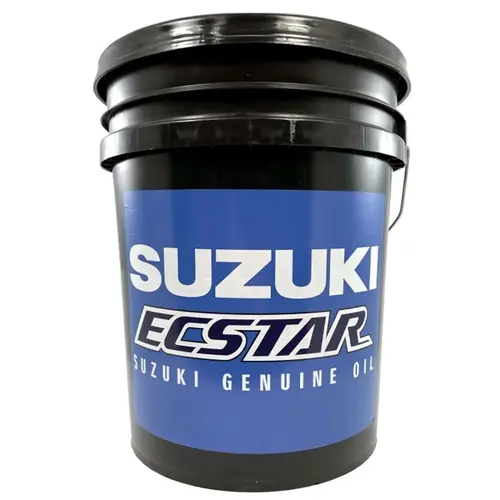 ECSTAR SAE 90 Gear Oil, 5 Gallon ECSTAR SAE 90 Gear Oil, 5 Gallon