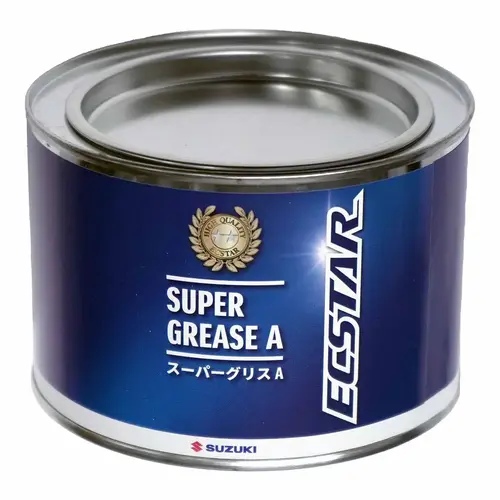 ECSTAR Lithium Super Grease ECSTAR Lithium Super Grease