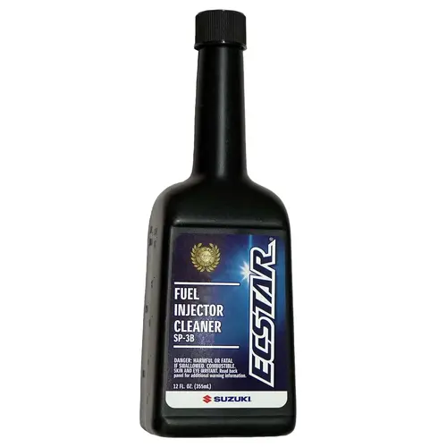 ECSTAR Fuel Injector Cleaner, 12 fl.oz. ECSTAR Fuel Injector Cleaner, 12 fl.oz.