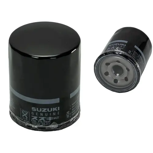 Suzuki Oil Filter 16510-96J11 Suzuki Oil Filter 16510-96J11