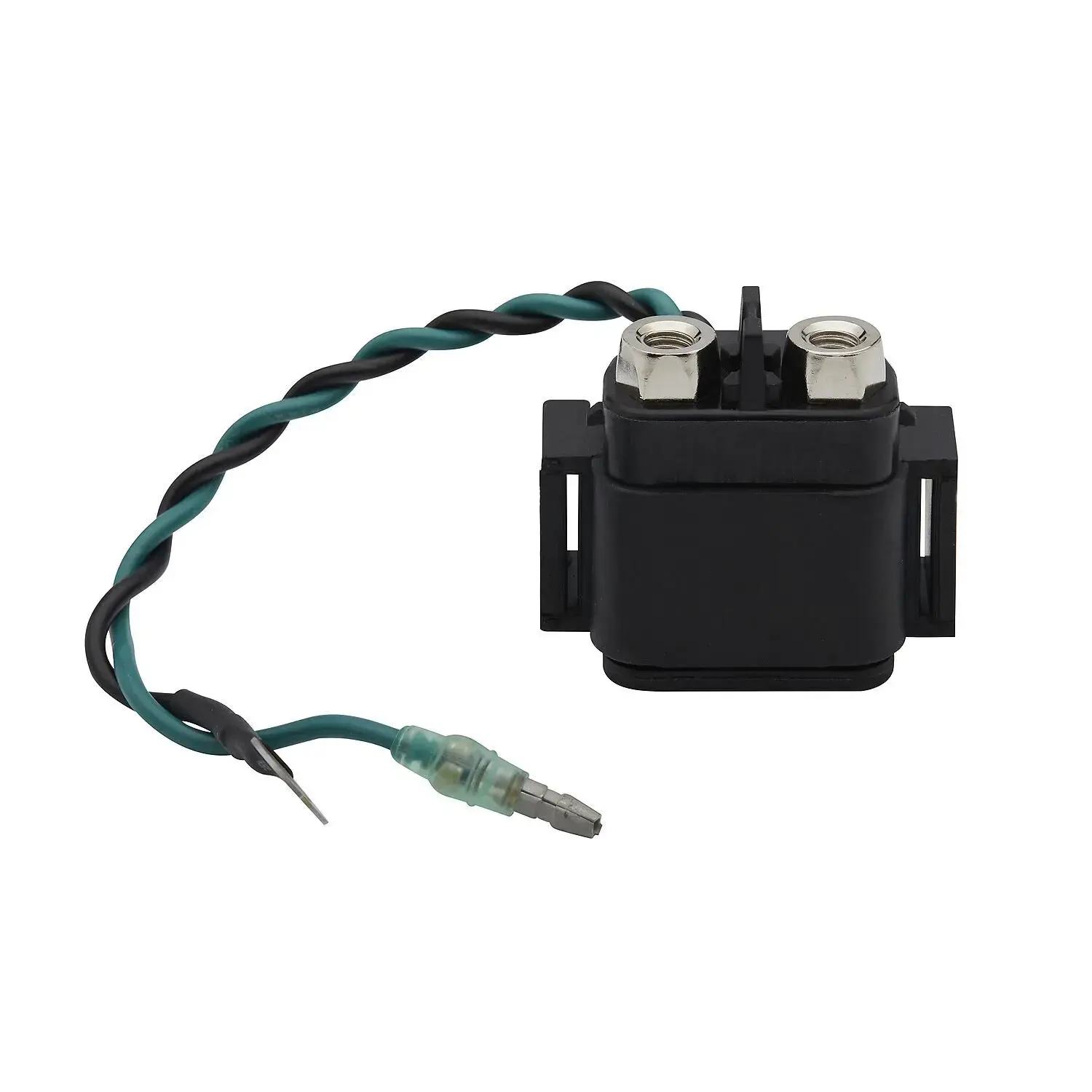 Quicksilver Solenoid Starter Mercury 2005 & Newer 9.9 25/30hp 853809001