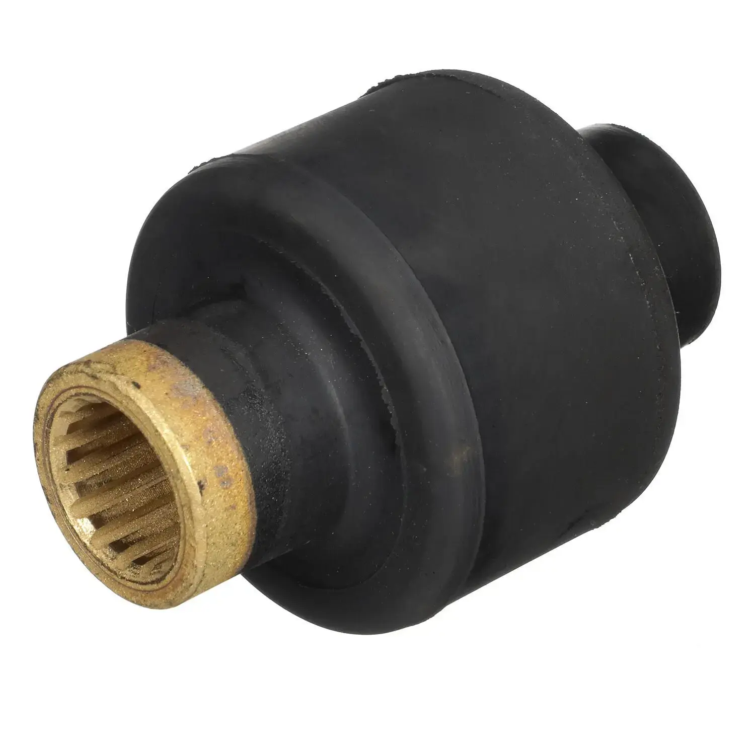 Quicksilver Replacement Rubber Hub 859173