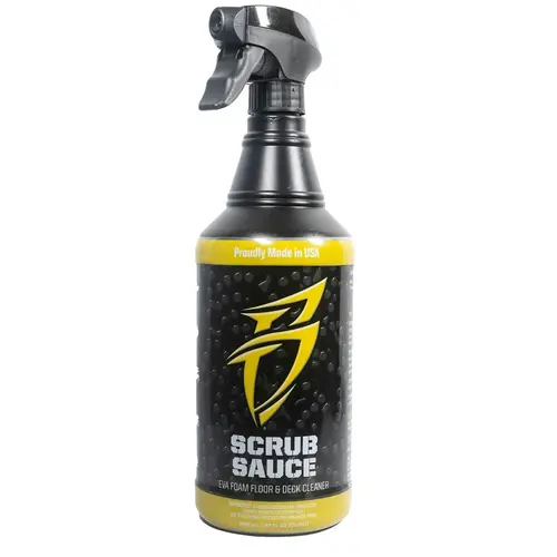 Scrub Sauce, 32oz. Scrub Sauce, 32oz.